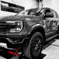 CHIPbox  dla Ford Raptor 3.0T  Ecoboost V6 292KM 215kW